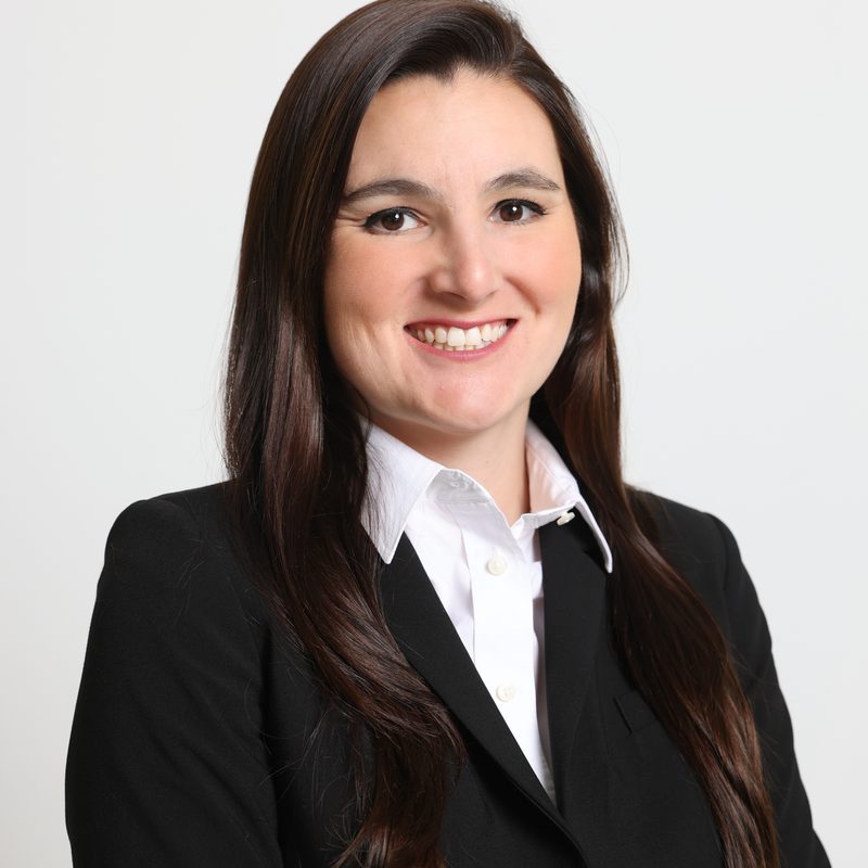 Diana Jablonski, Trial Attorney