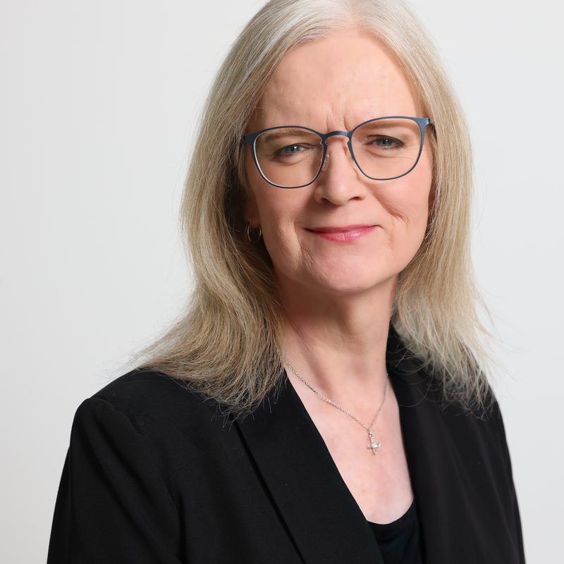 Elaine Weathers, Senior Trial Attorney