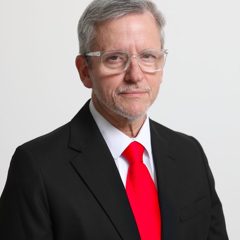 Michael R. Casillas, Senior Trial Attorney