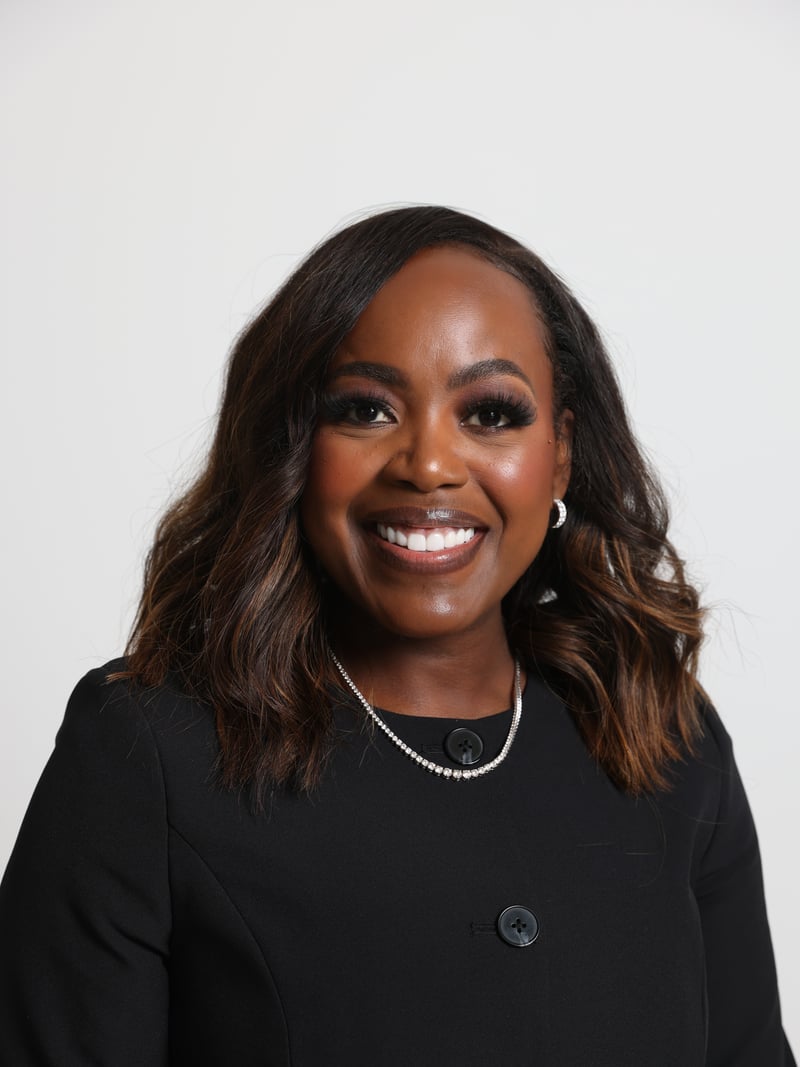 Njeri London