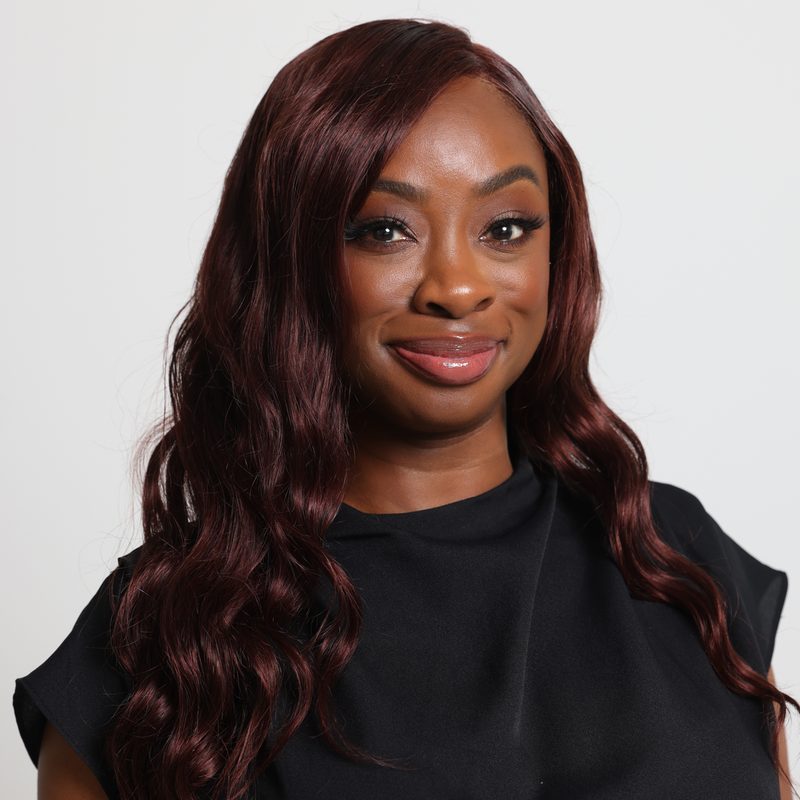 Tarlicia Armstead, Trial Attorney