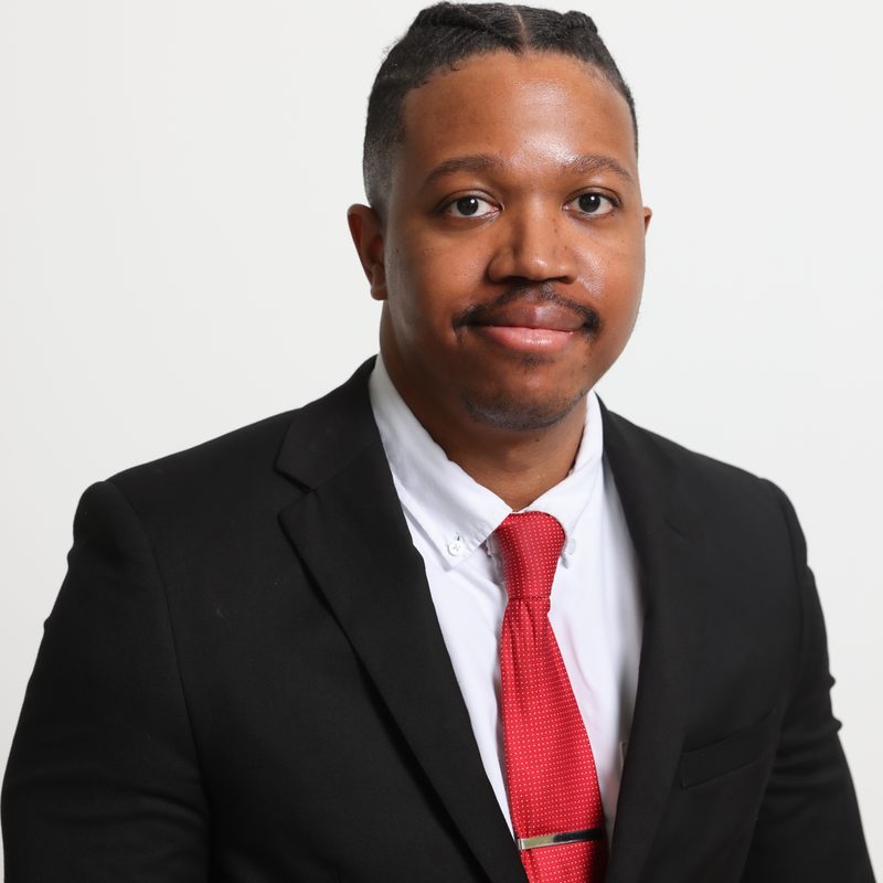 Tim Lacy, Managing Attorney