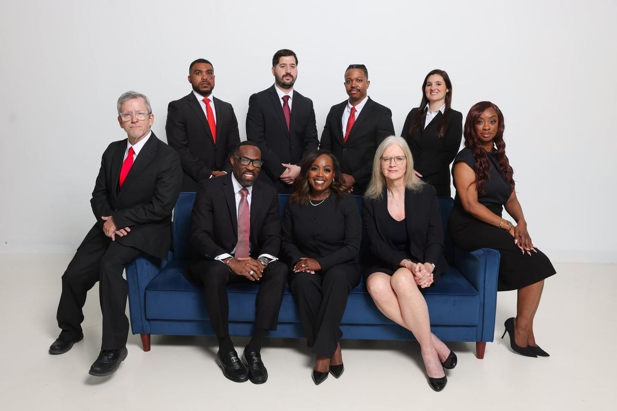 L and L Law Group