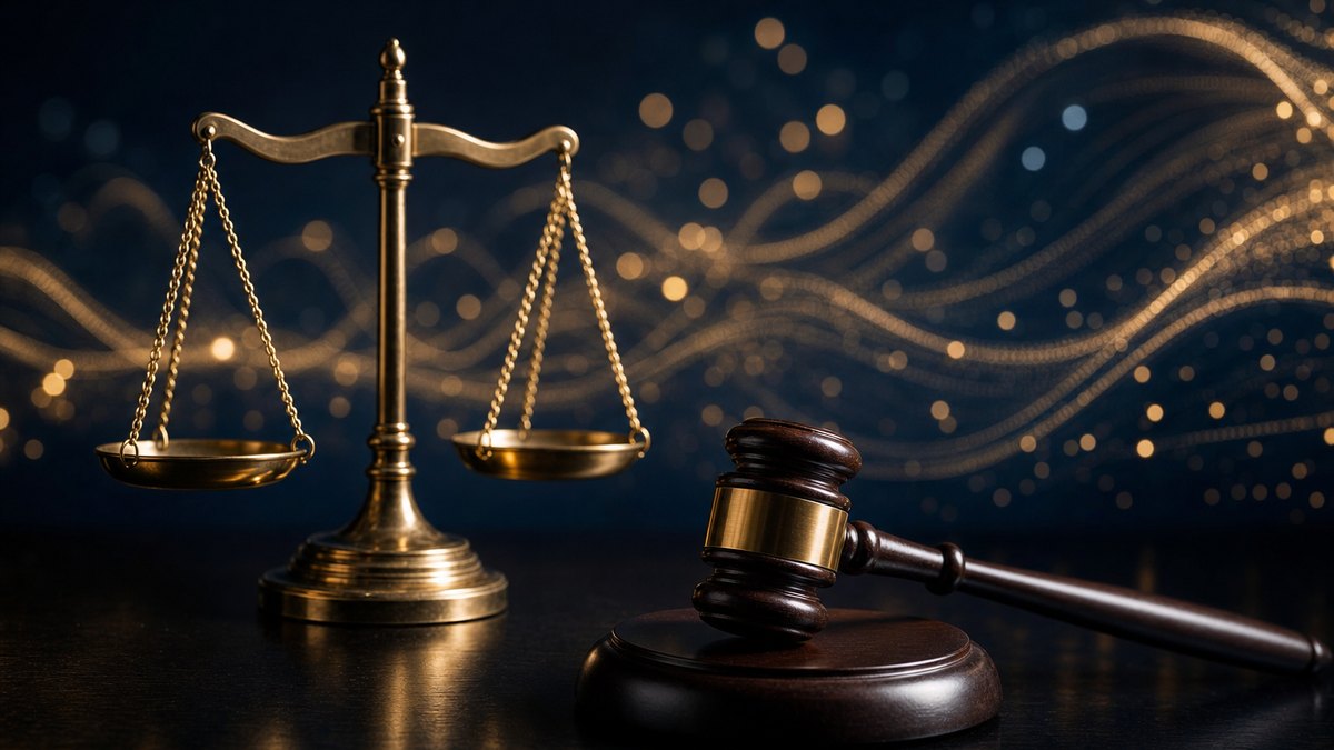 AI Music Streaming Fraud Case
