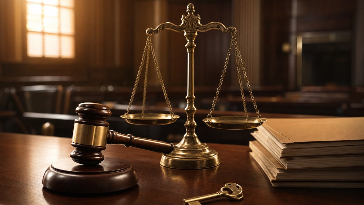Bailey Zimmerman Hotel Case: How Texas Treats Criminal Mischief and Restitution