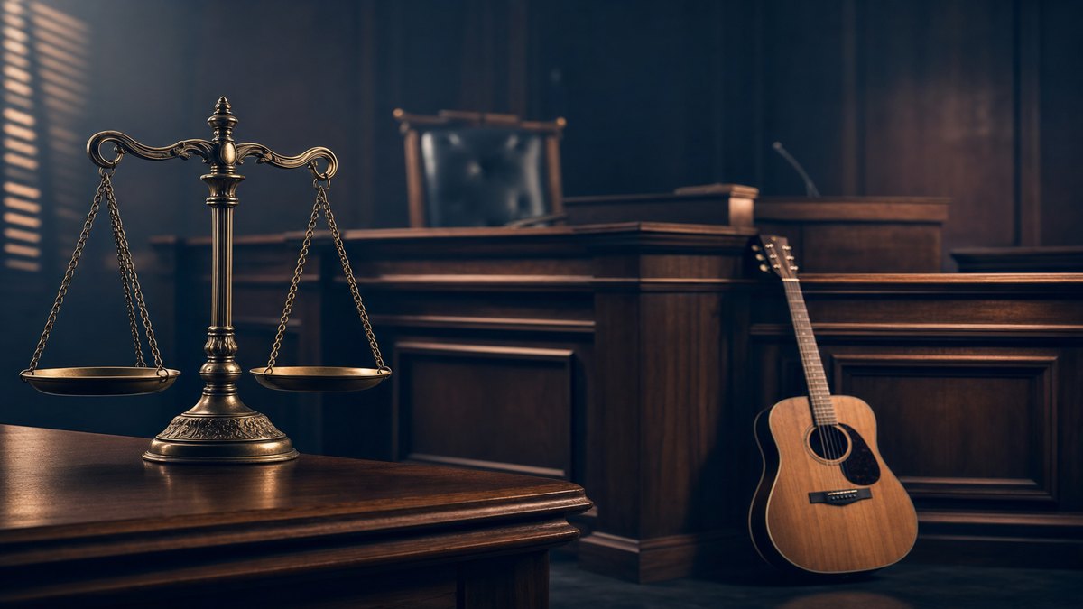 Billy Strings' Brother on Trial for Murder: How Texas Law Treats a Self-Defense Claim