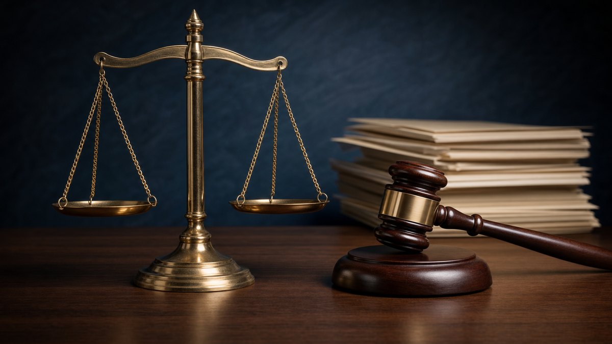 Chronic Law Gun Case: How Texas Treats Firearm Charges Against Non-Citizens