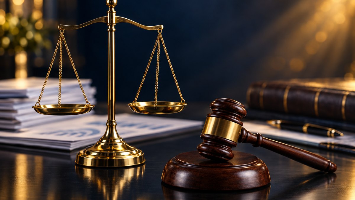 Don of Con Advance Fee Fraud Case