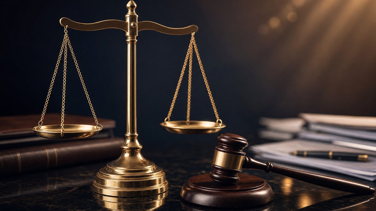 Fabricated Pregnancy Court Fraud Case