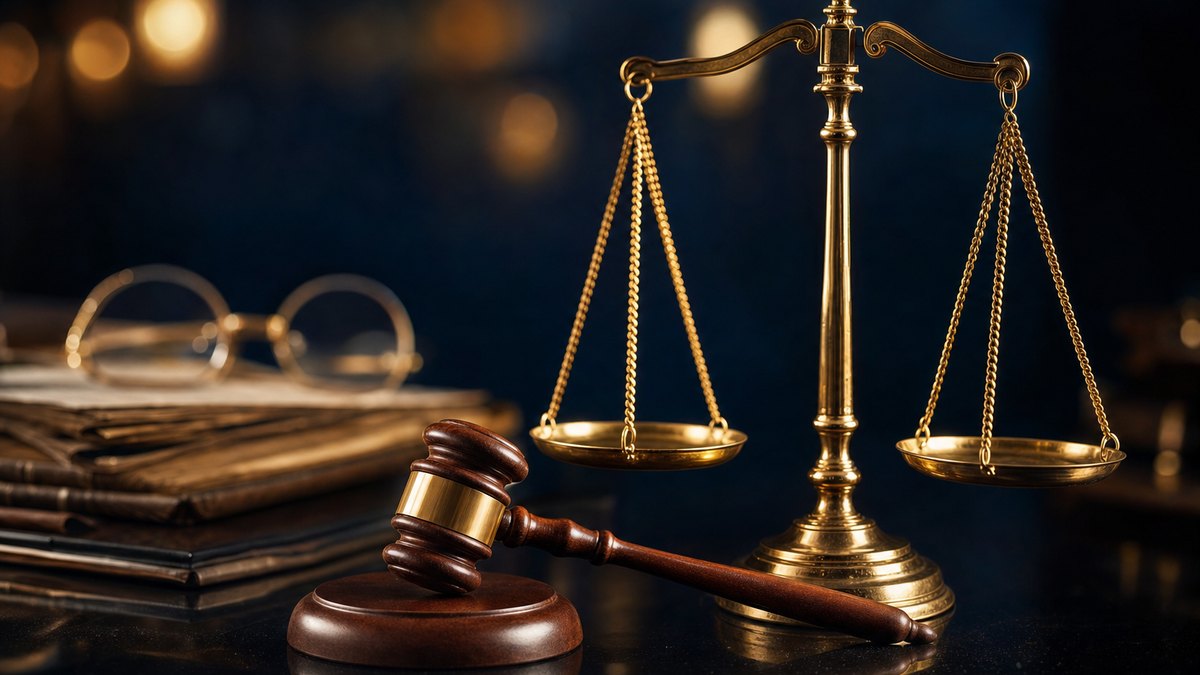 Fake Heiress Bank Fraud Case