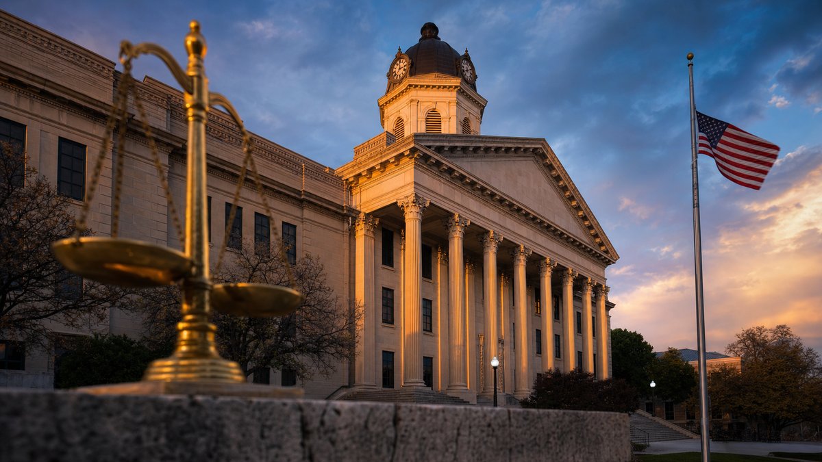 Frisco Track Meet Stabbing Trial: How Texas Self-Defense Law Works in a Murder Case