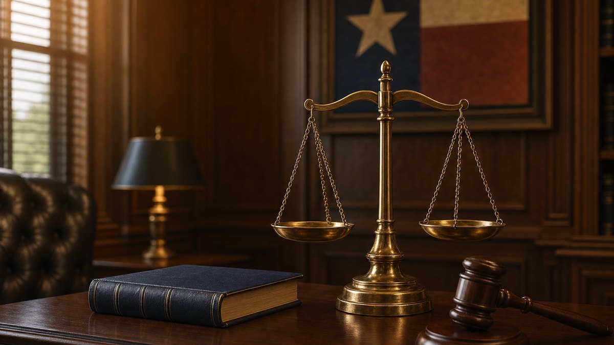 Hernandez Govan Arrest: How Texas Treats Harassment and Stalking Charges