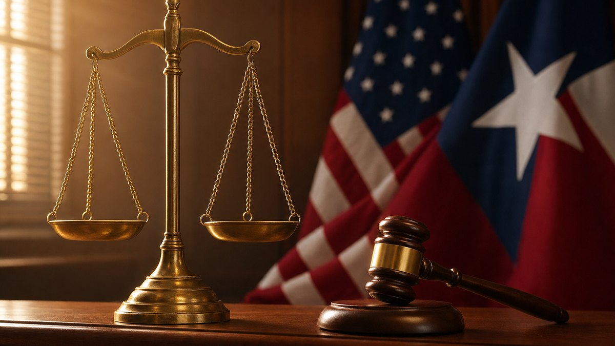 Jonathon Cooper Arrest: How Texas Treats Strangulation and Protective Orders