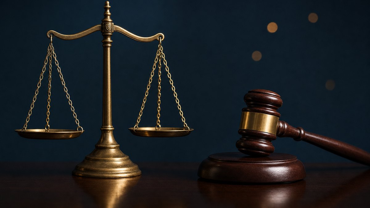 LaMont Cole Public Corruption Case