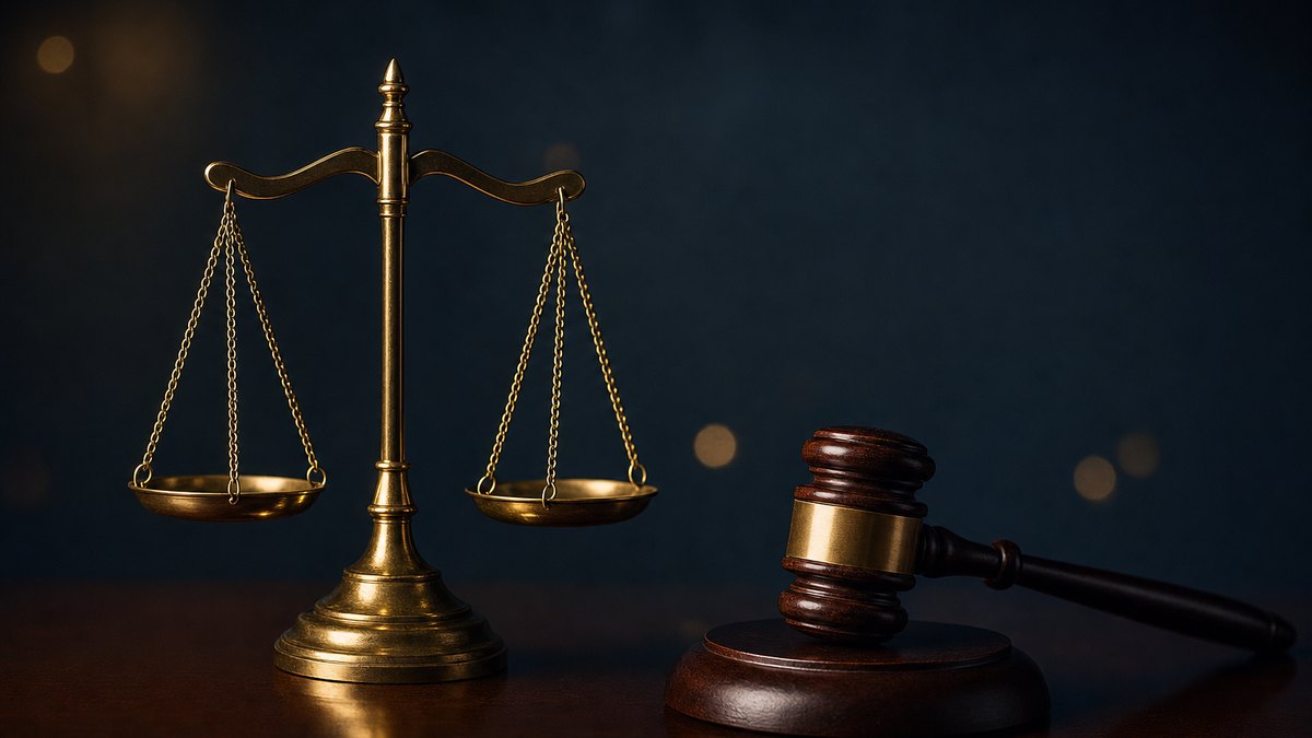 Little League Embezzlement Case