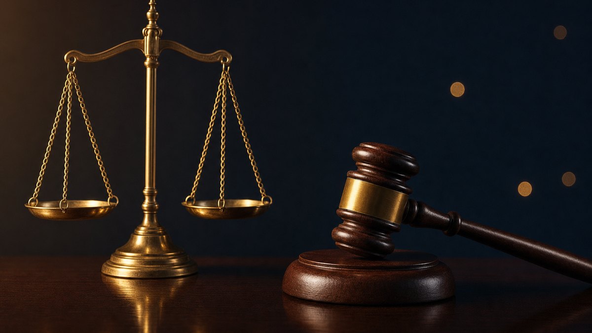 Lucy Weist Fugitive Harboring Case