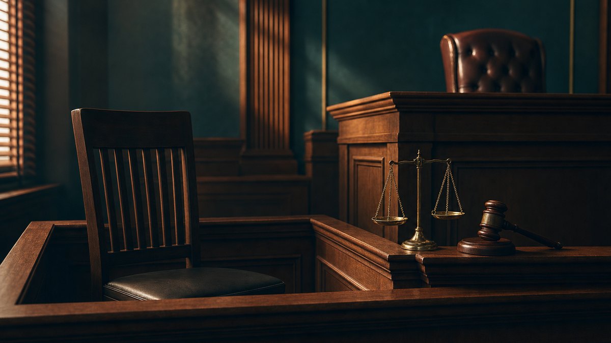 Mally Mall Case: How Texas Treats Witness Tampering and Probation Revocation