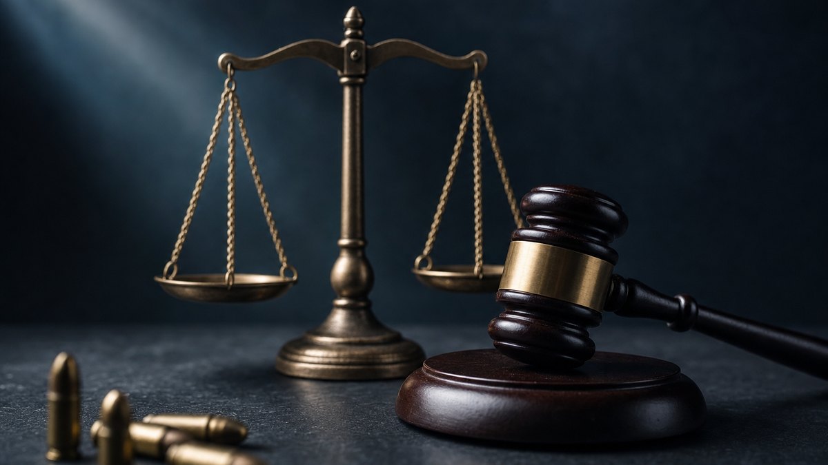 P-Dice Ghost Gun Sentencing: How Texas Treats Ghost Guns and Felon-in-Possession