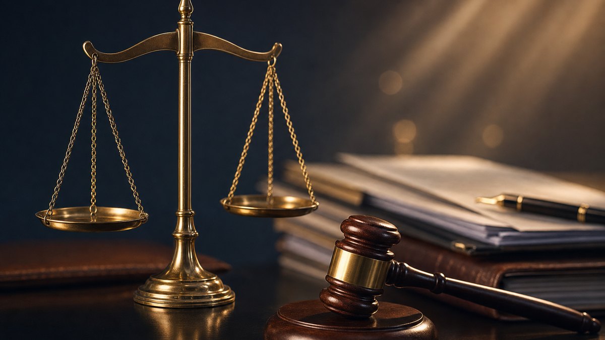Public Corruption Bribery Defense Case