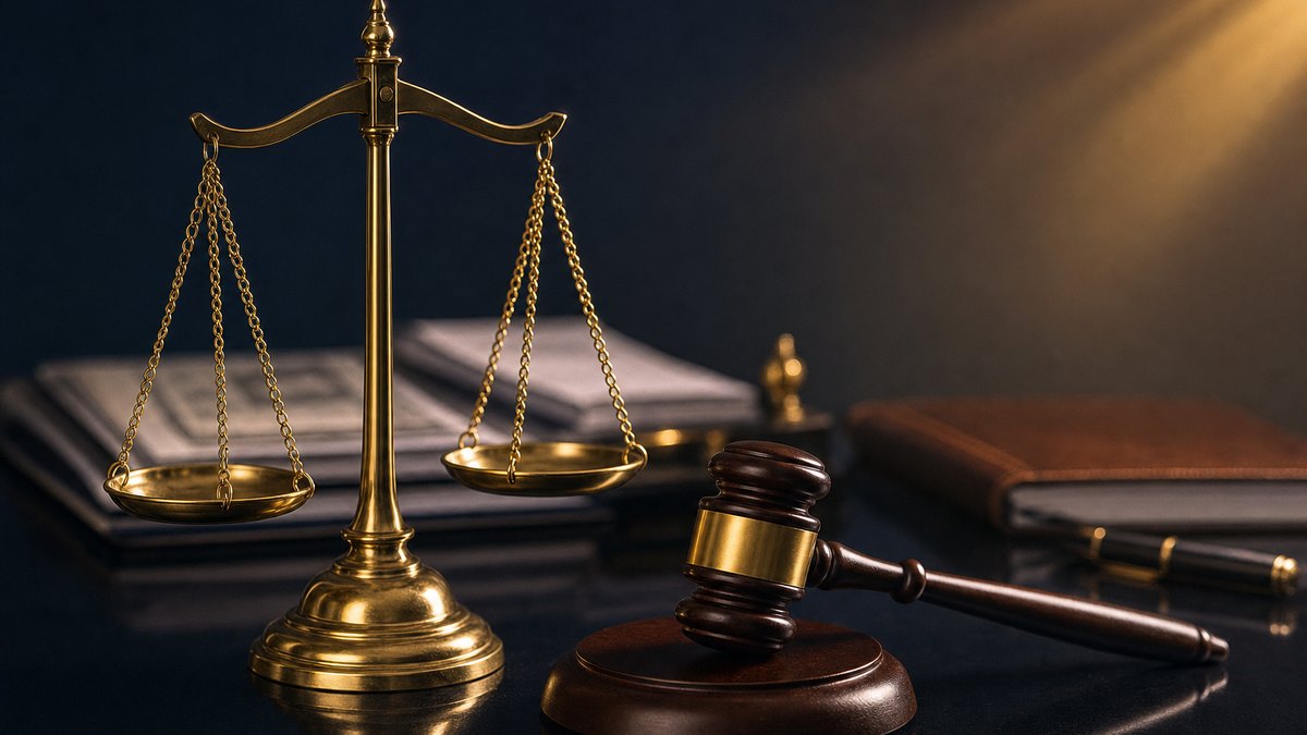 Secret Account Embezzlement Fraud Case