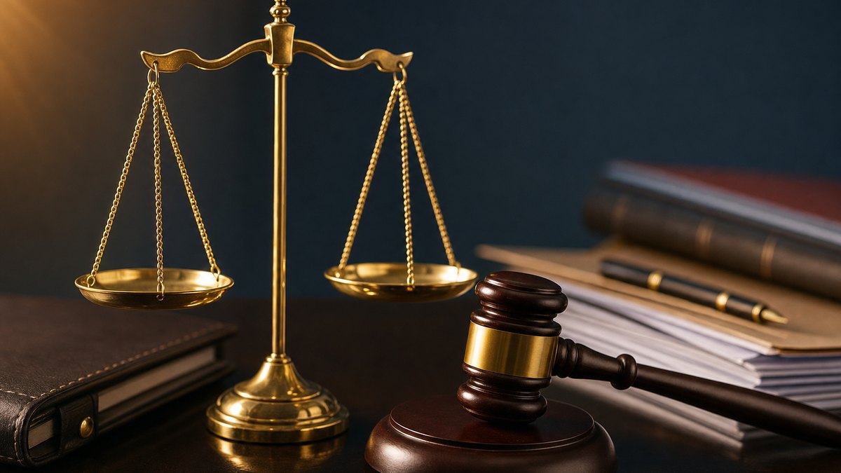 Startup Pitch Deck Investor Fraud Case