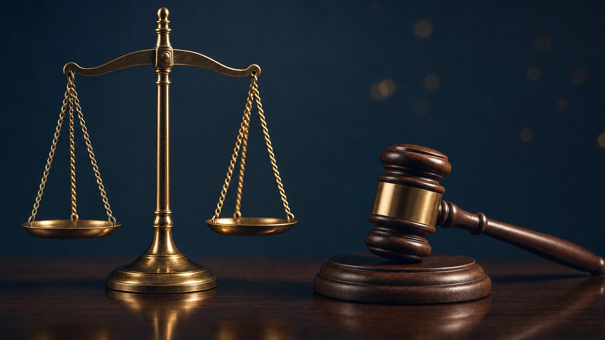 Taj Tarsha Securities Fraud Case