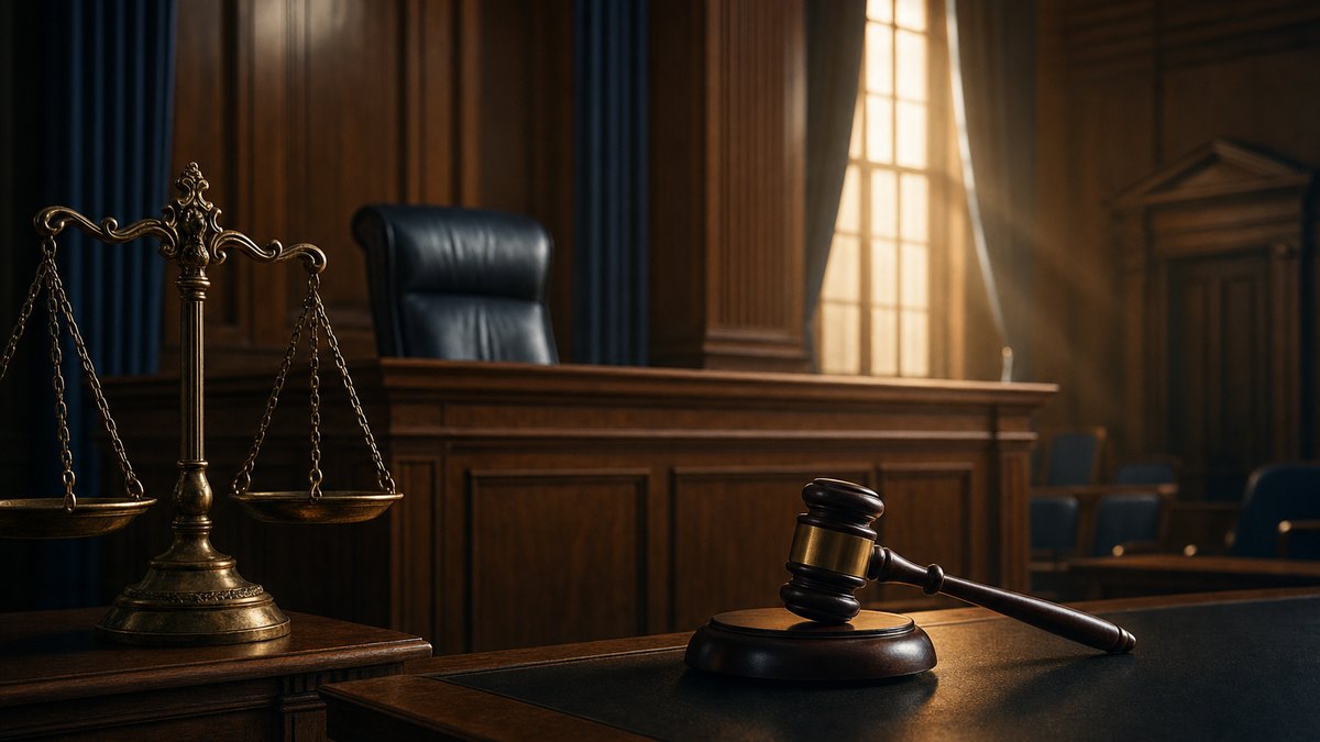 Tekashi 6ix9ine Case: How Federal Supervised Release Revocation Works in Texas