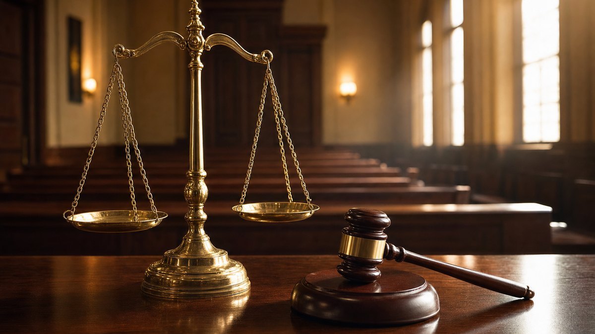 Terrion Arnold Case: How Texas Law of Parties Treats Kidnapping and Robbery