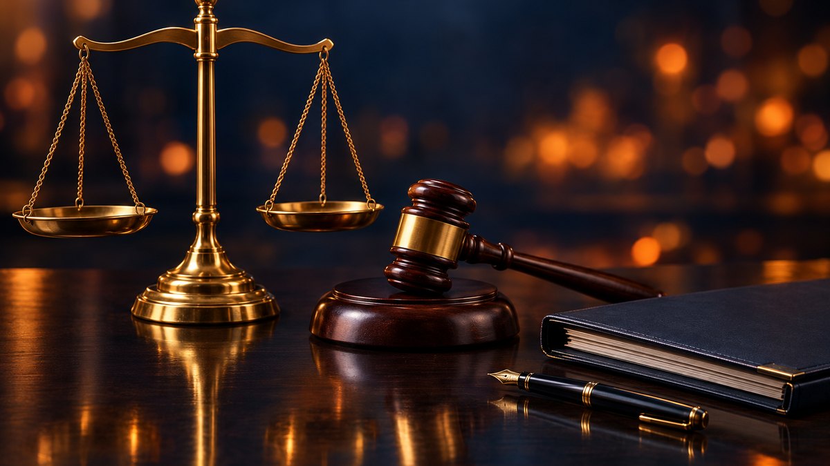 TikTok Couple Vacant Home Arson Case