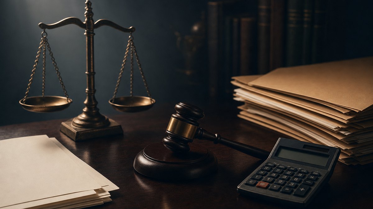 Twista Tax Case: How Texas and Federal Law Treat Failure to Pay Income Taxes