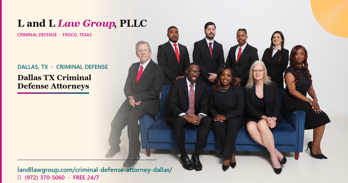 Dallas Criminal Defense Lawyer — Frank Crowley Courts