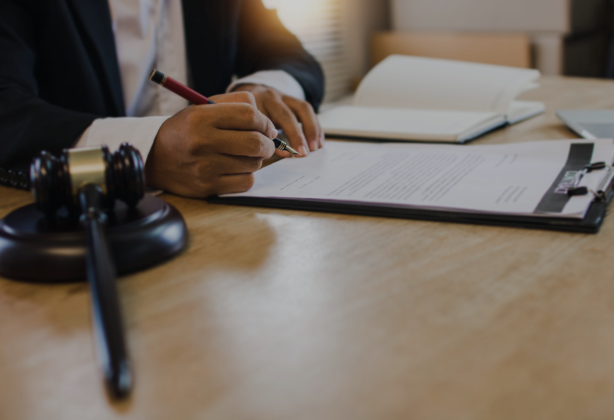 Common Probation Violations