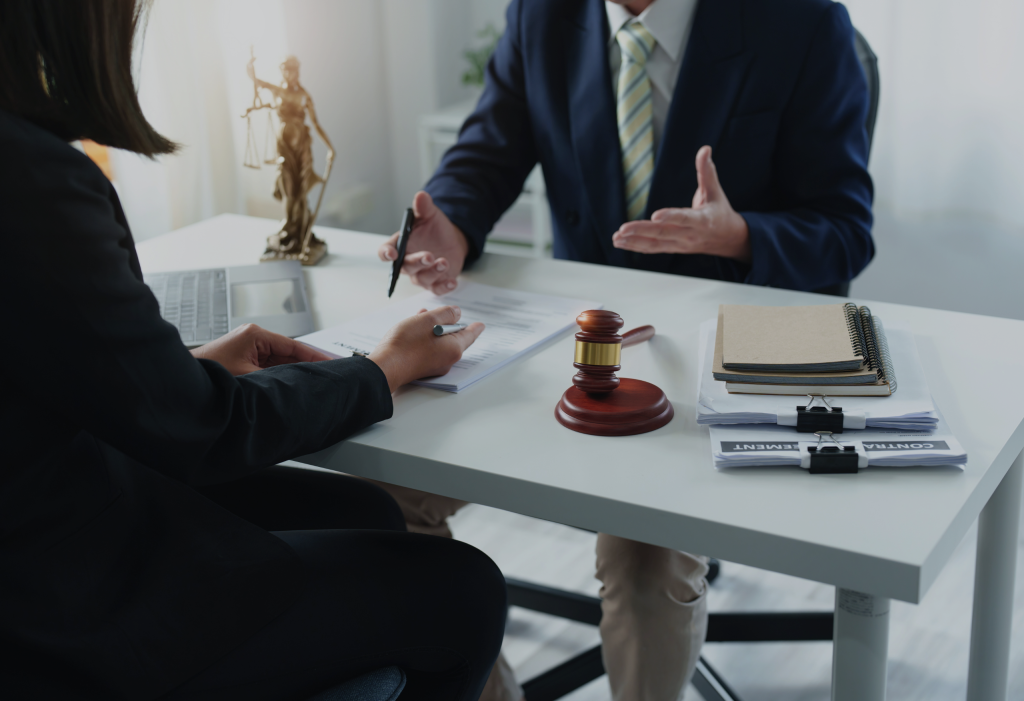 Common Probation Violations