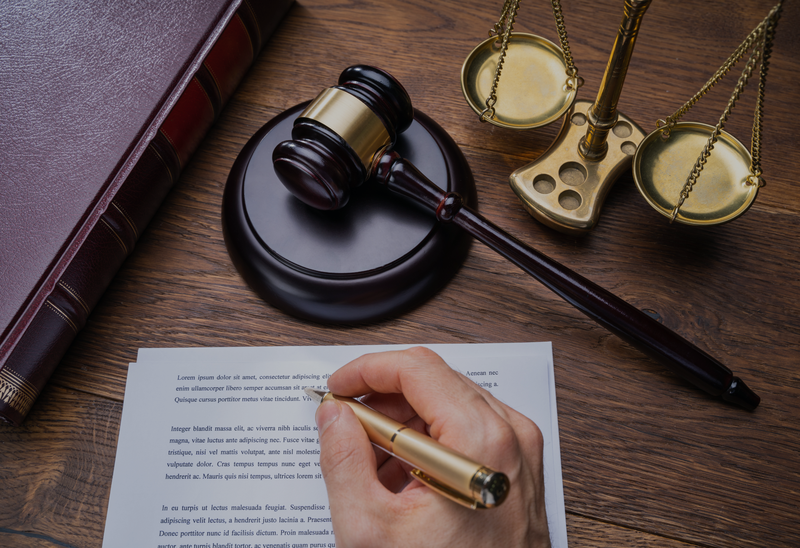 Forgery Under Texas Law