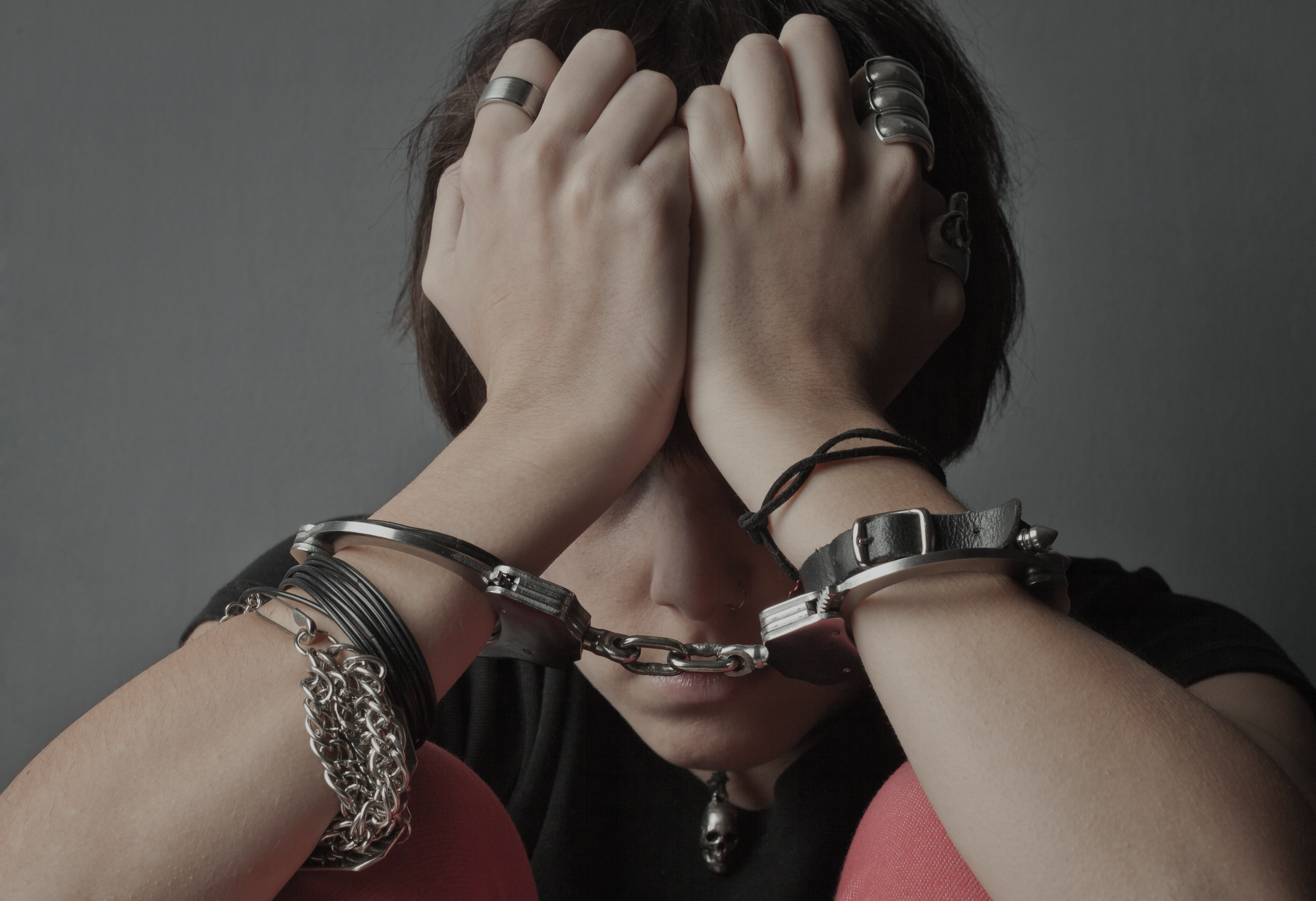 Rights Do Juveniles Have In A Texas Criminal Case