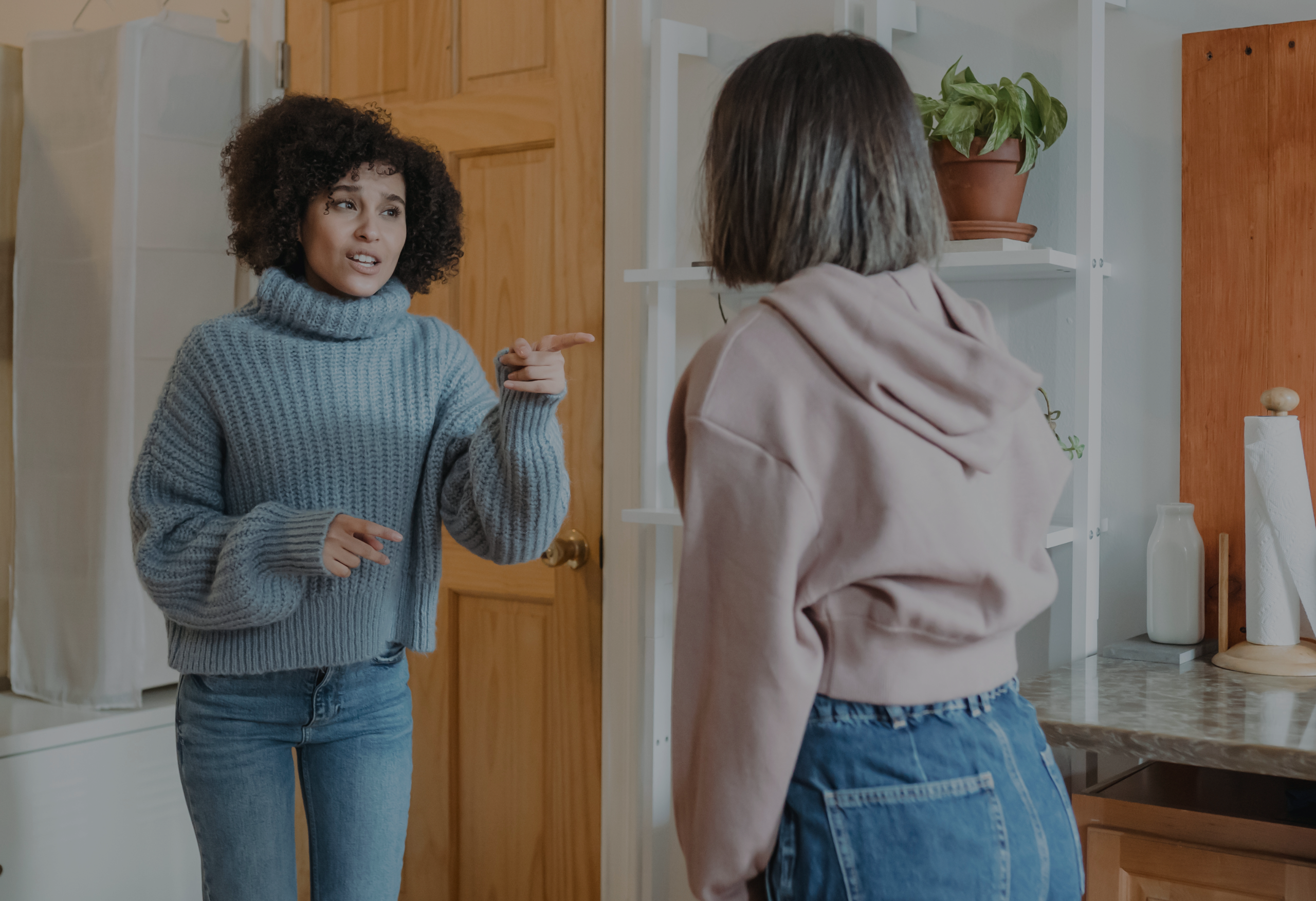 Verbal Threats Lead To An Assault Charge In Texas