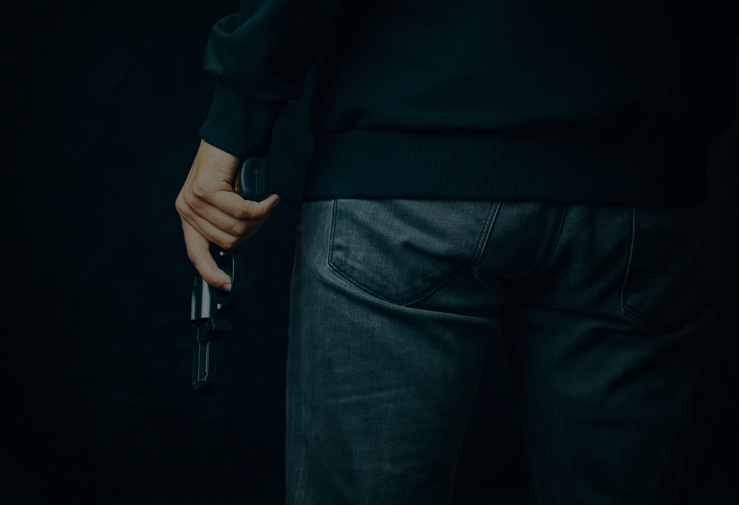 Carry A Gun While On Probation In Texas