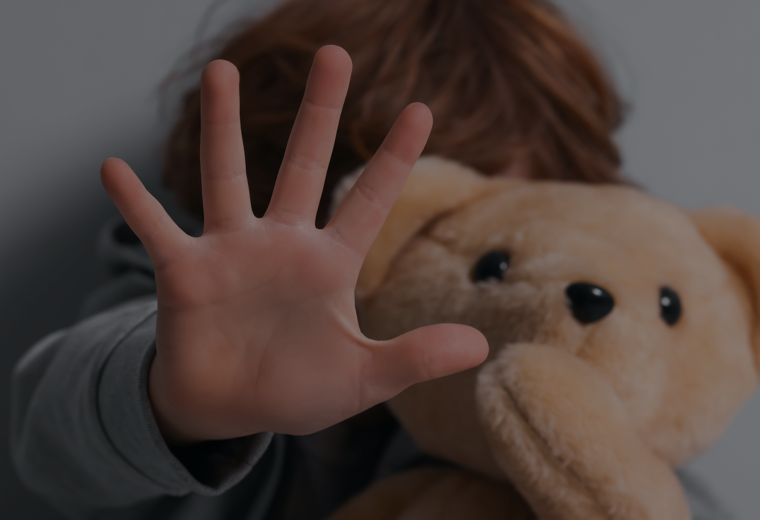 Continuous Sexual Abuse Of A Child