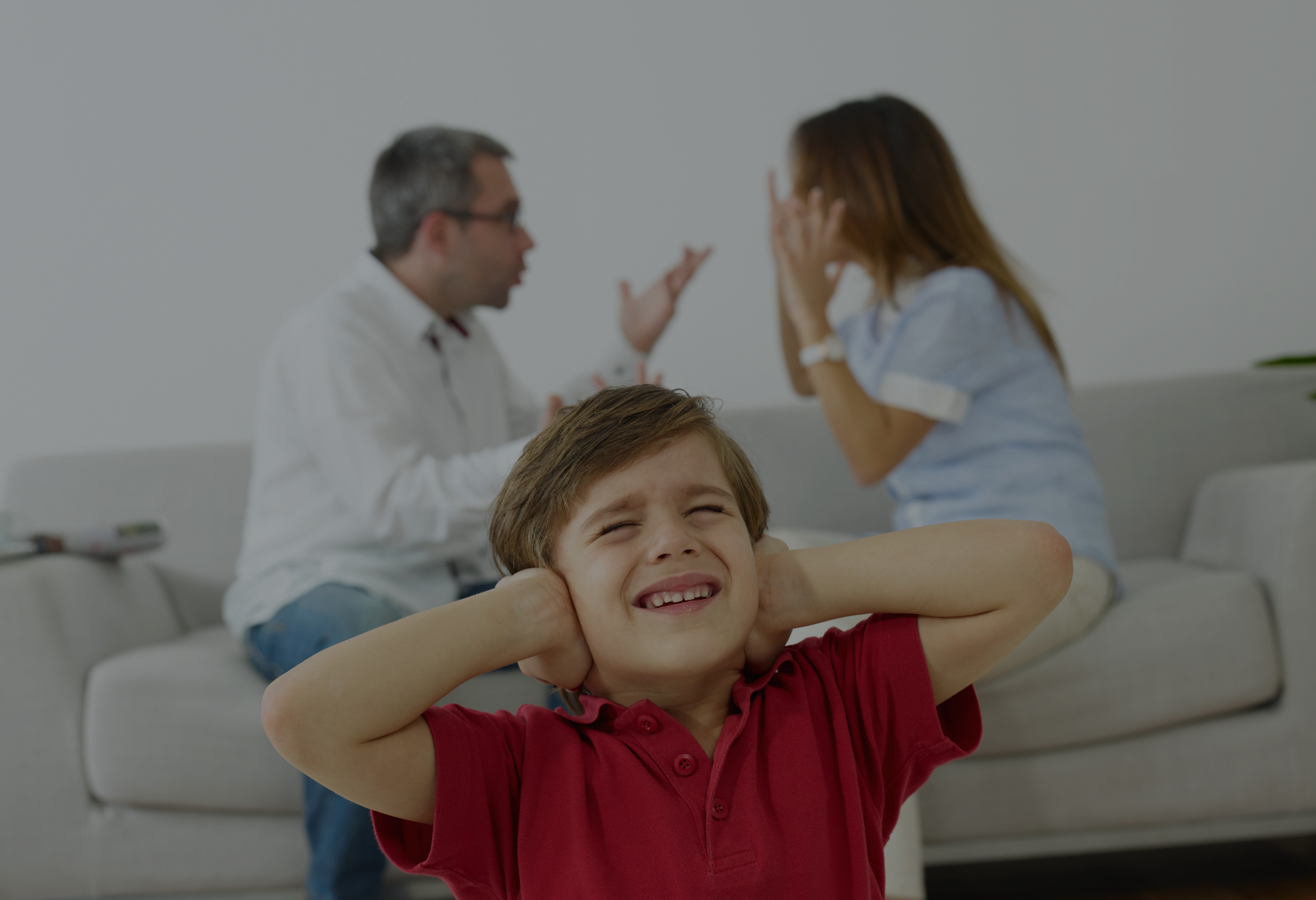 Continuous Violence Against The Family In Texas