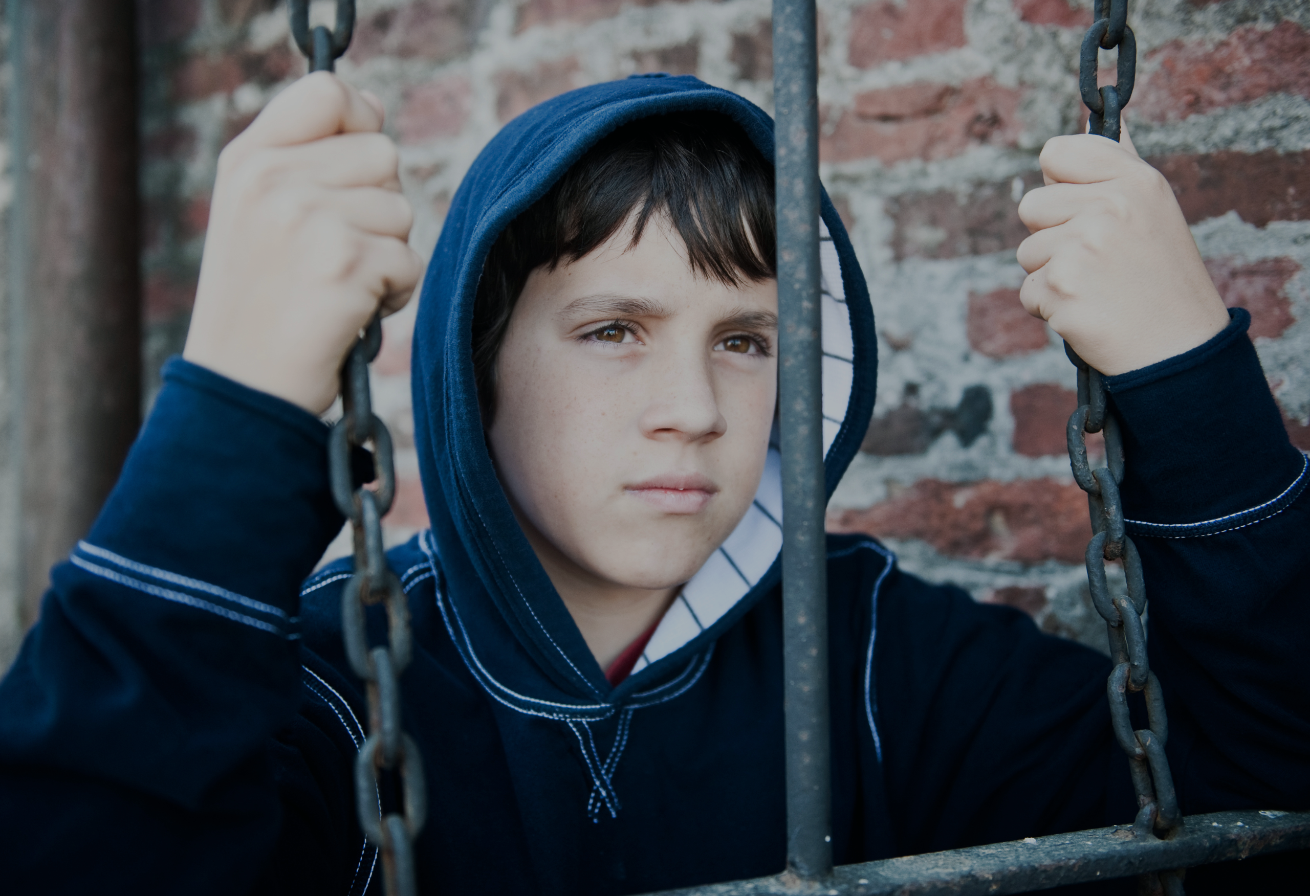 Crimes Can Get A Teen Charged As An Adult