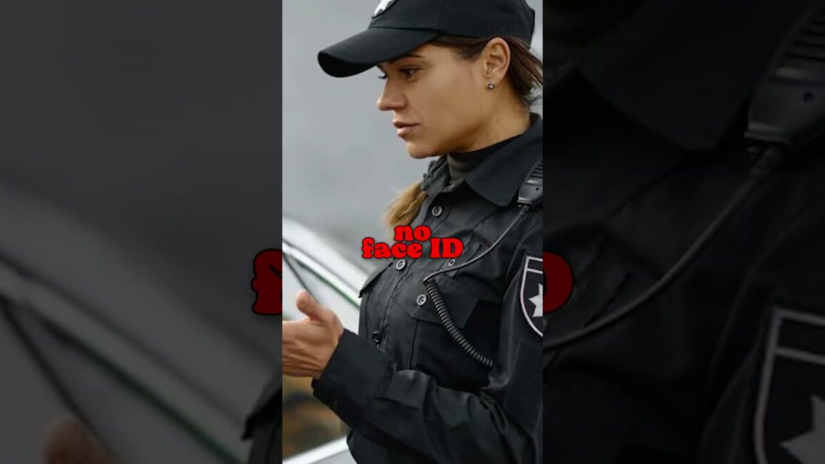 Don’t Let Them Trick You Into Unlocking Your Phone