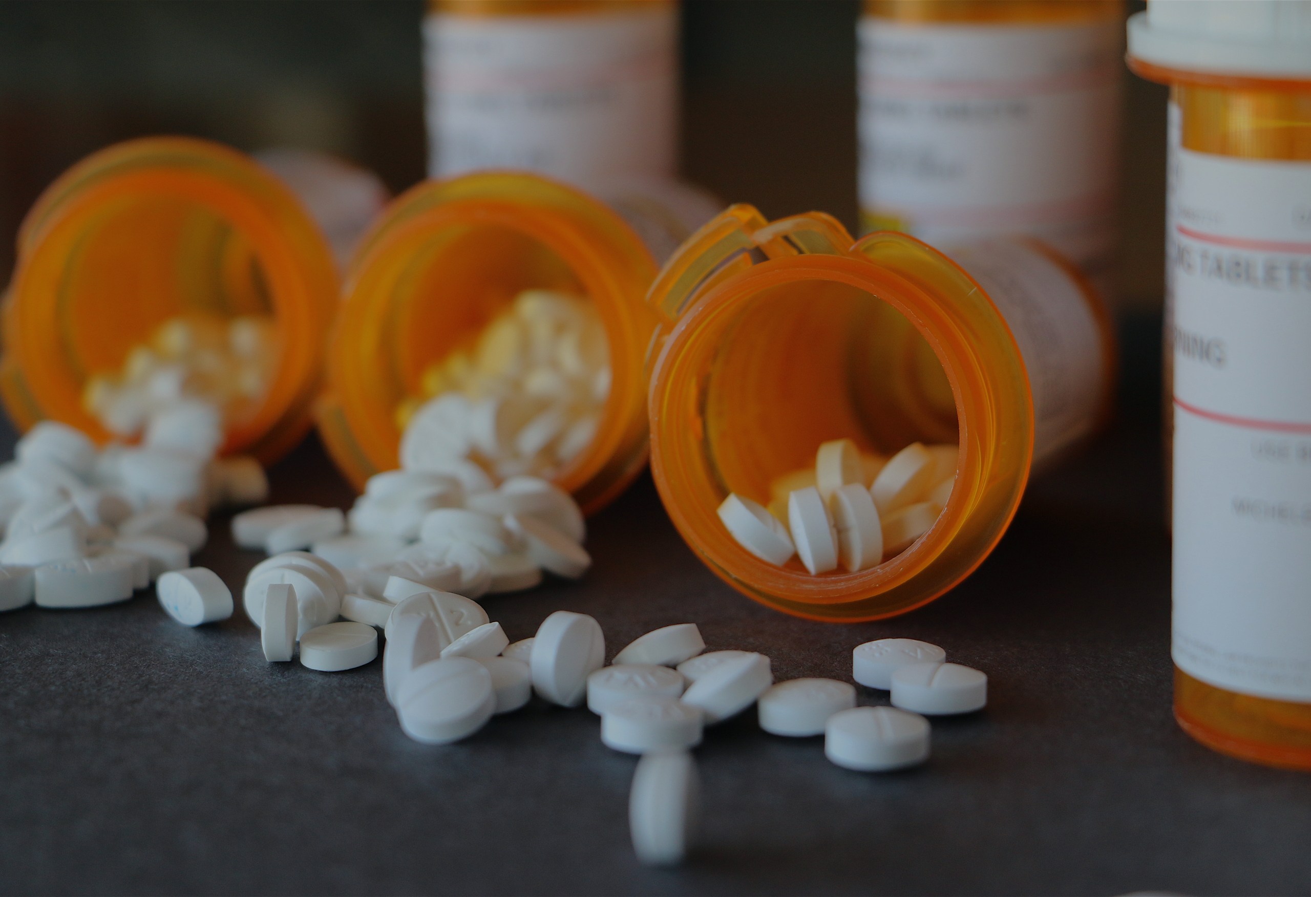 How Prescription Misuse Can Lead To Drug Charges In Texas