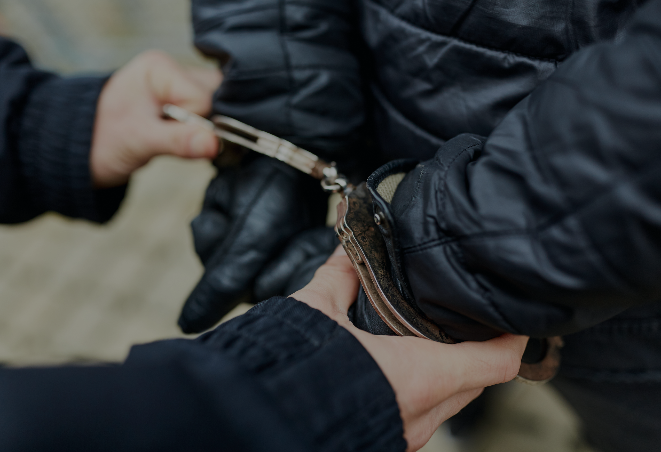 Timeline of a Felony Case in Texas Courts