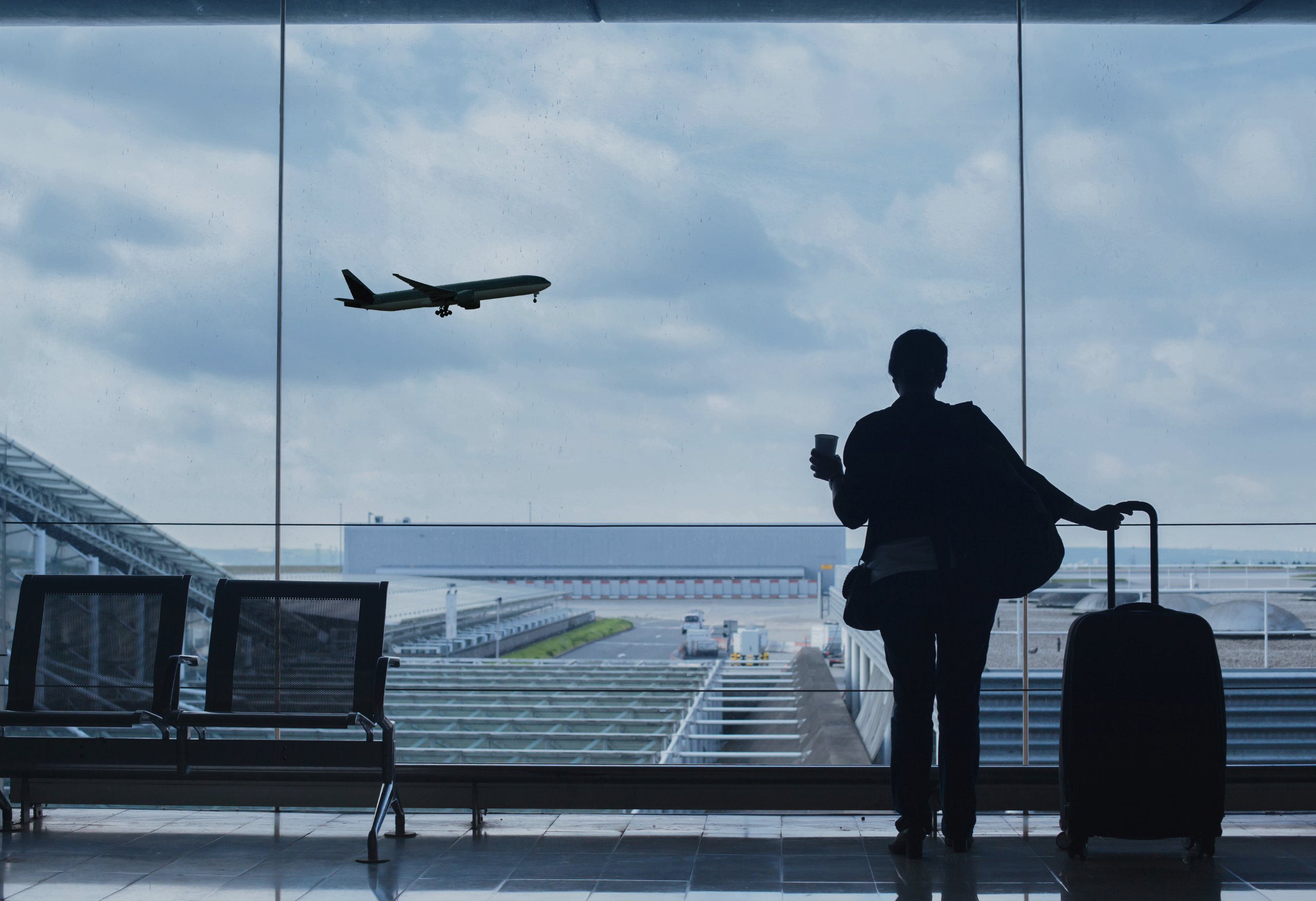 Travel While Out On Bond