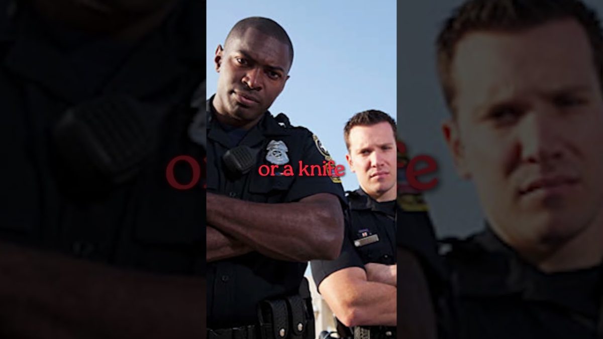 Should You Empty Your Pockets for Police