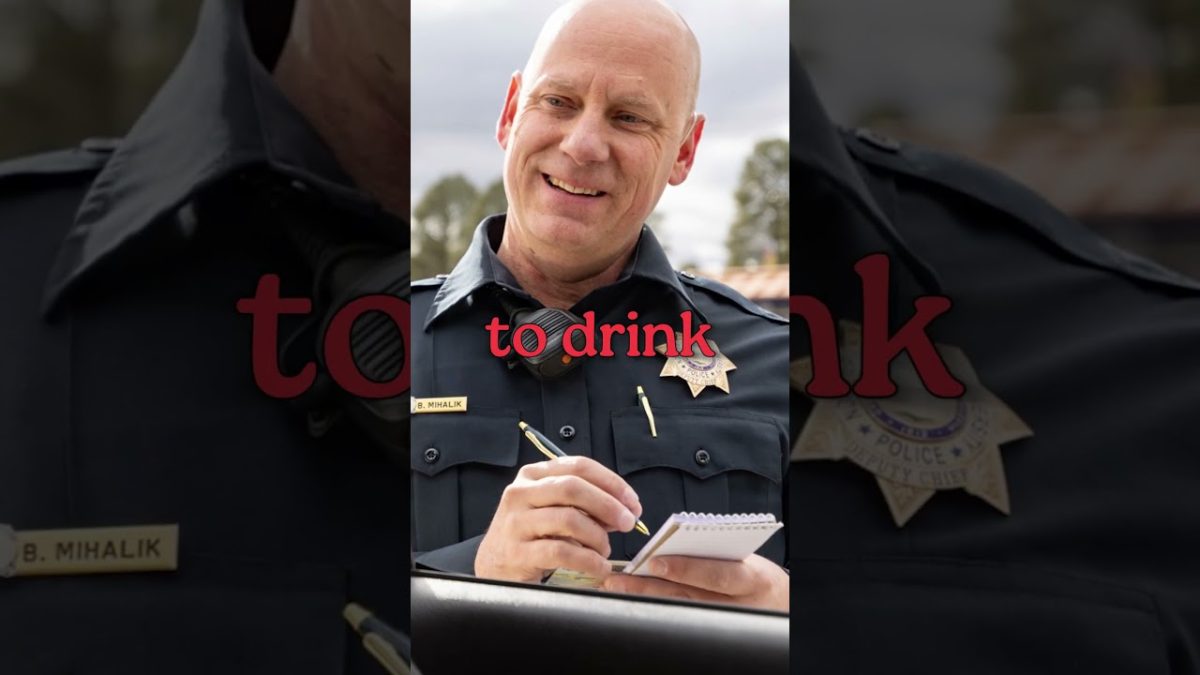 The Only Mistake You Should Never Make at a DUI Checkpoint