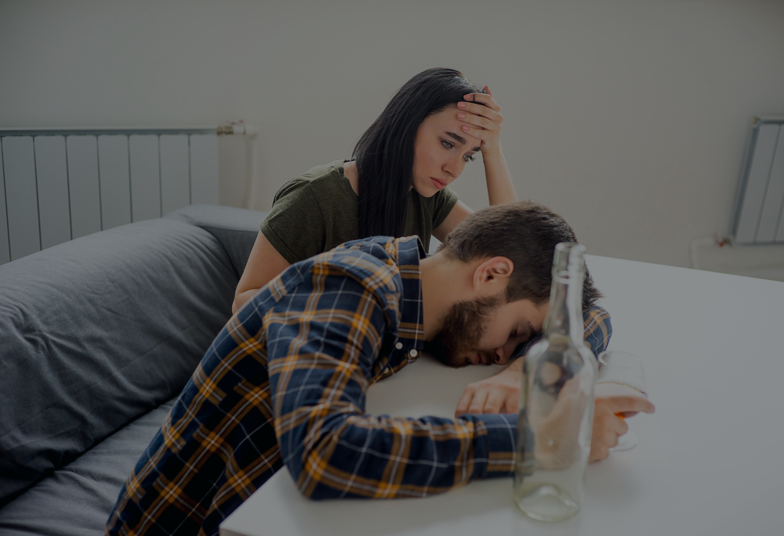 Alcohol Involvement Affects Assault Charges In Texas