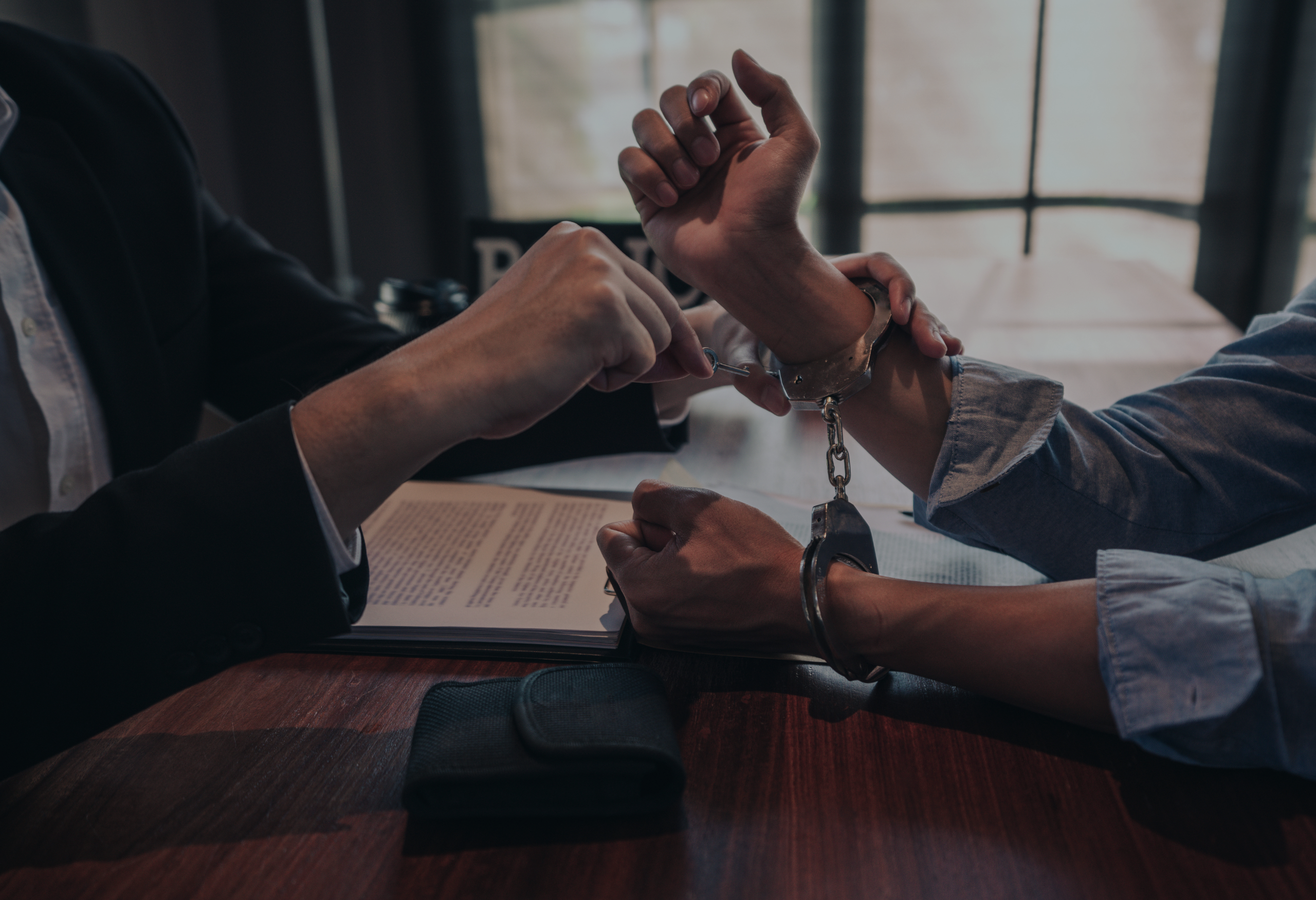 Difference Between Being Charged And Being Indicted In Texas