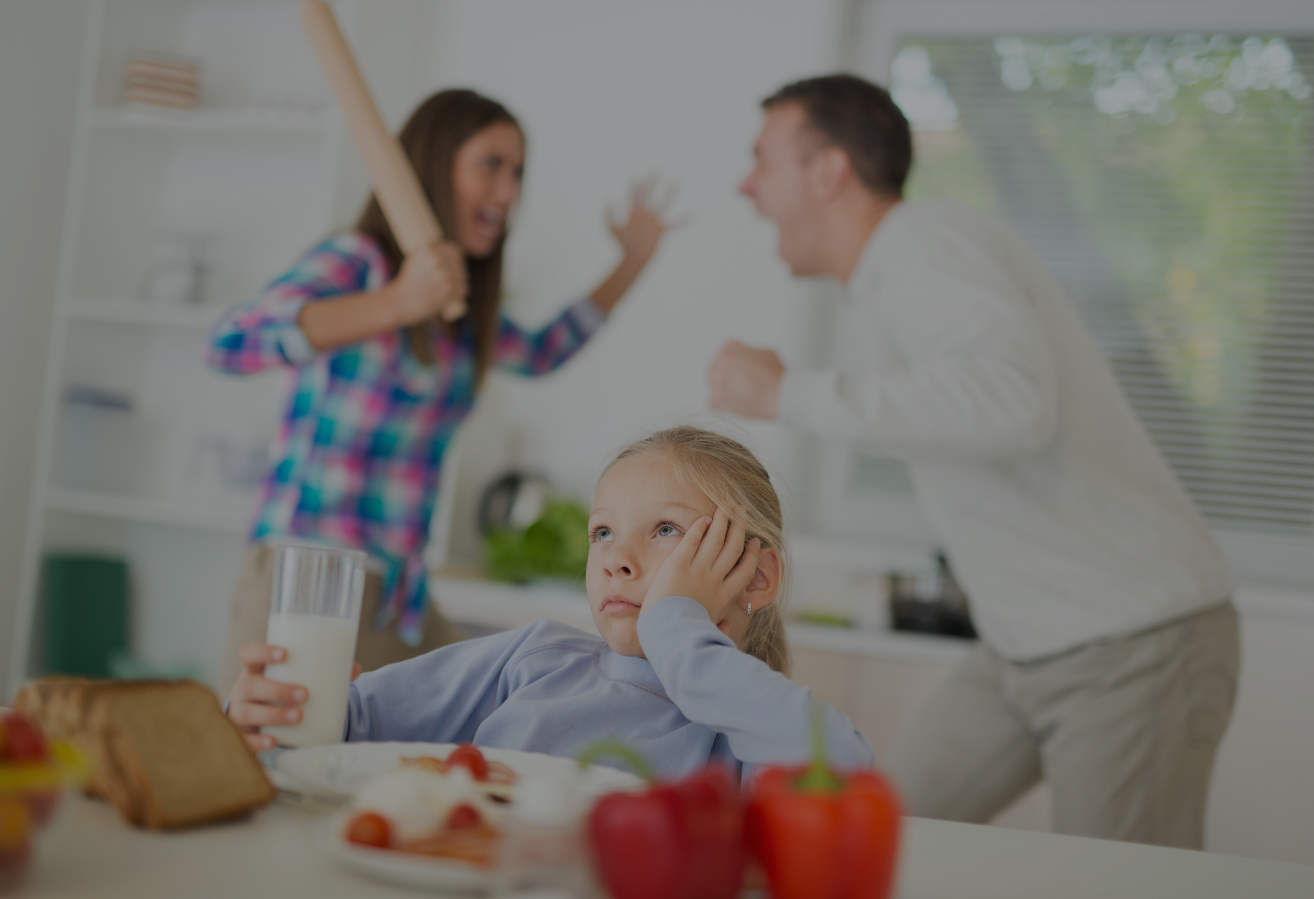 First-Time Family Violence Arrest In Texas