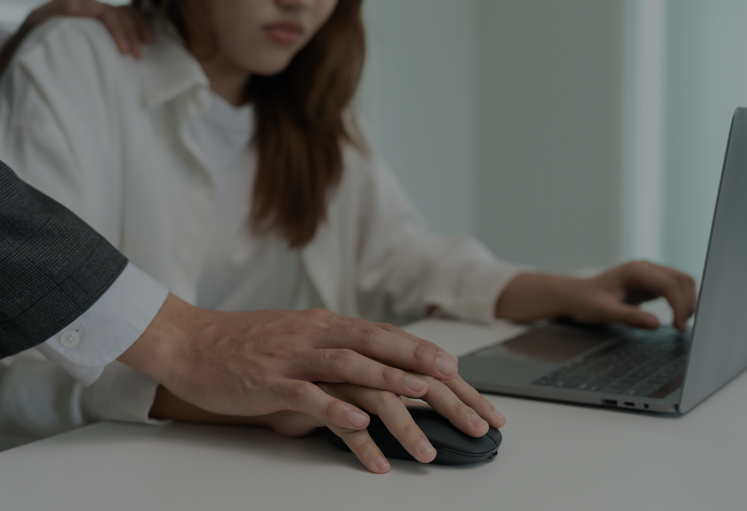 Sexual Assault Under Texas Law